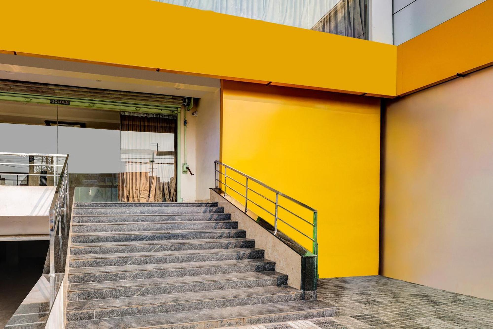 Отель Townhouse Pendurthi Visakhapatnam Sabbavaram Экстерьер фото