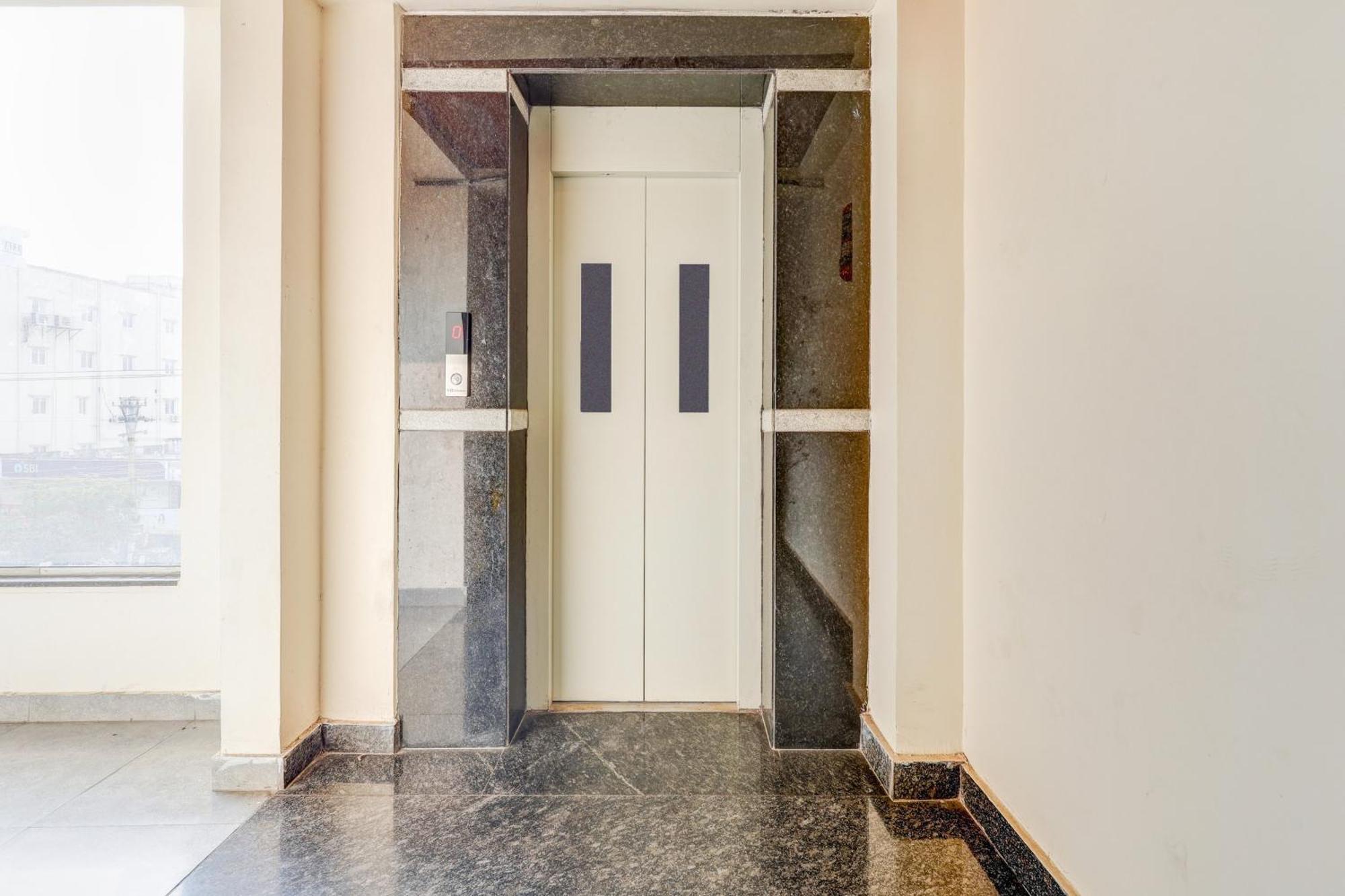 Отель Townhouse Pendurthi Visakhapatnam Sabbavaram Экстерьер фото