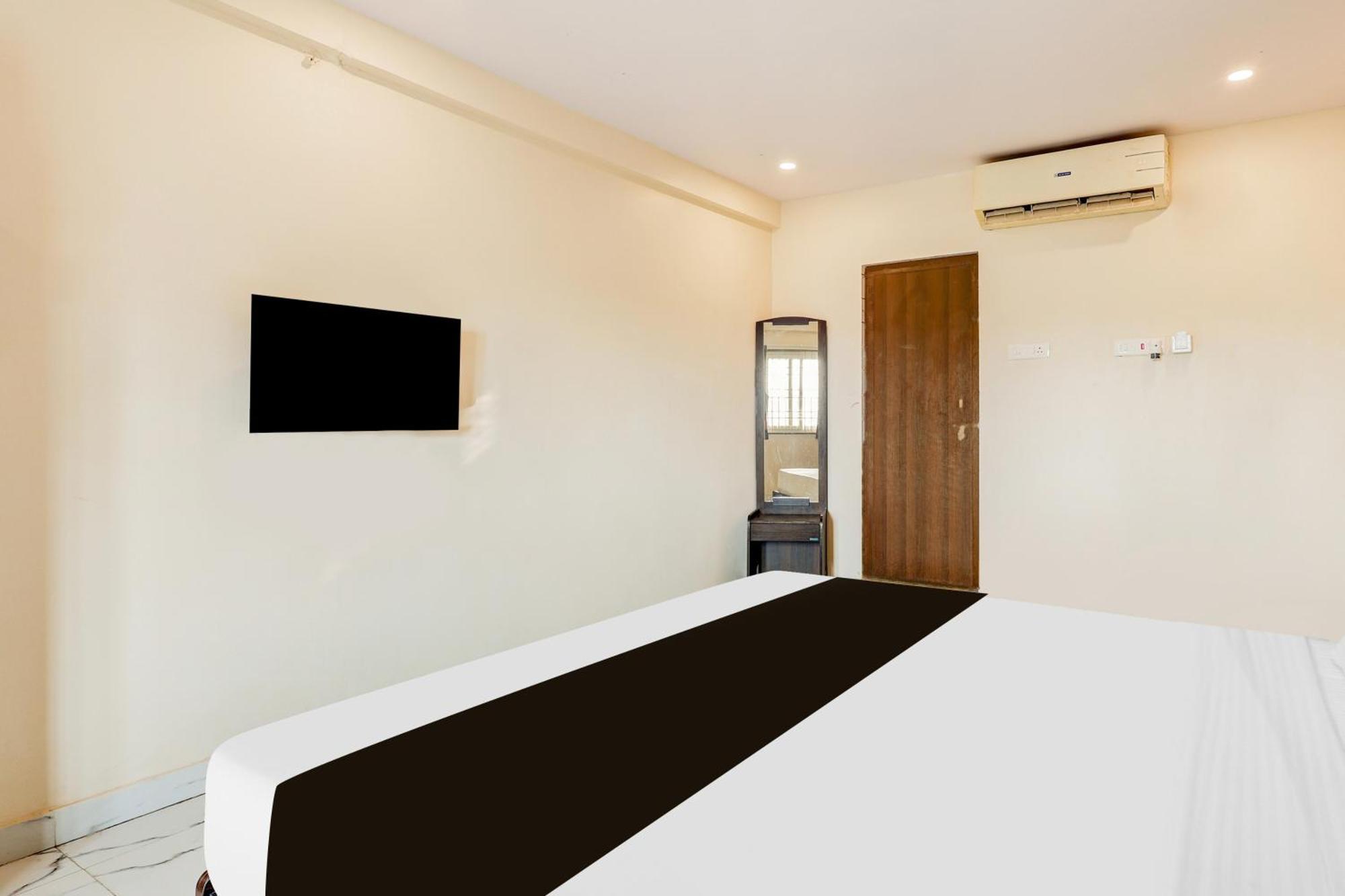 Отель Townhouse Pendurthi Visakhapatnam Sabbavaram Экстерьер фото