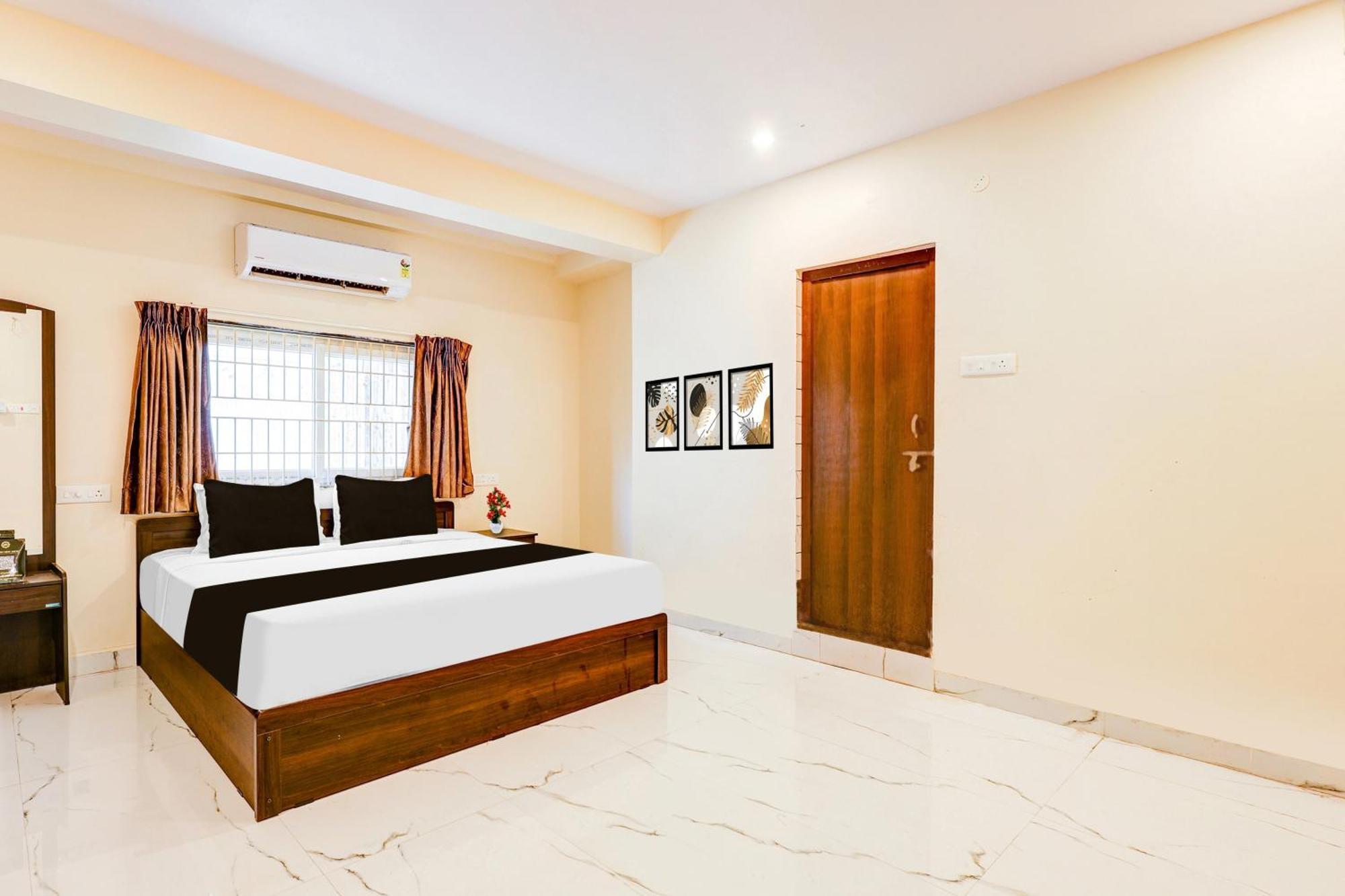 Отель Townhouse Pendurthi Visakhapatnam Sabbavaram Экстерьер фото