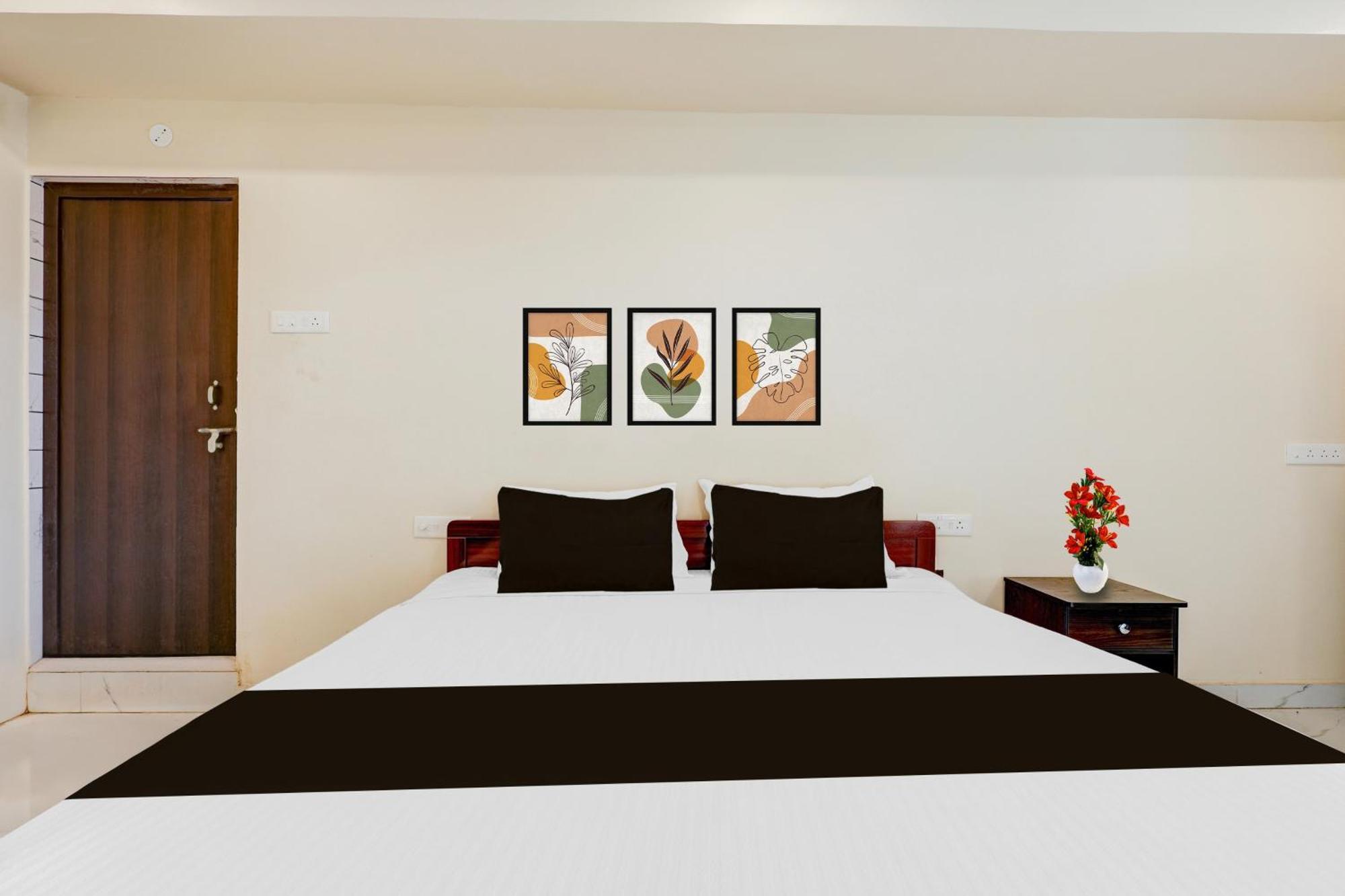 Отель Townhouse Pendurthi Visakhapatnam Sabbavaram Экстерьер фото