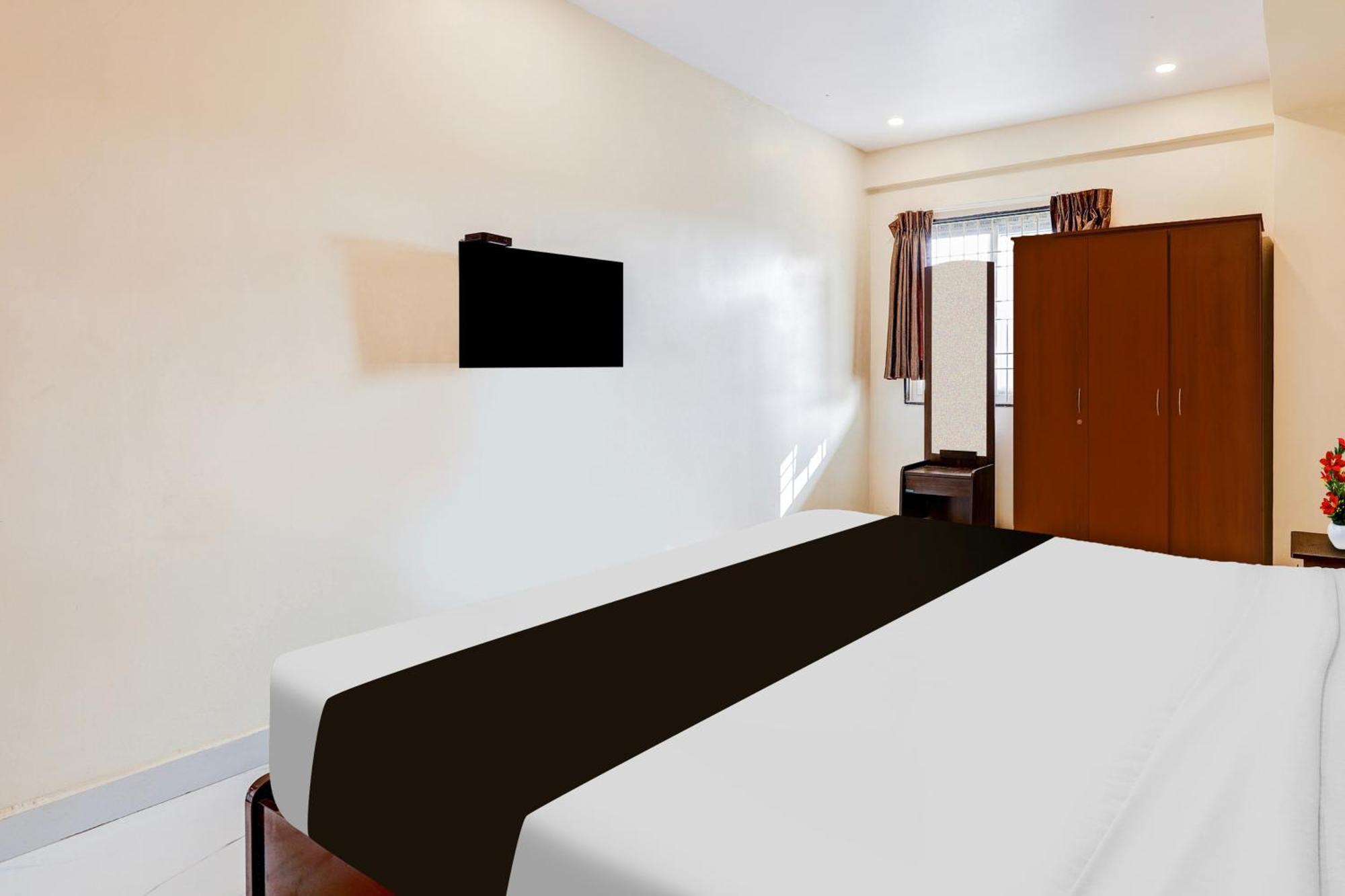 Отель Townhouse Pendurthi Visakhapatnam Sabbavaram Экстерьер фото